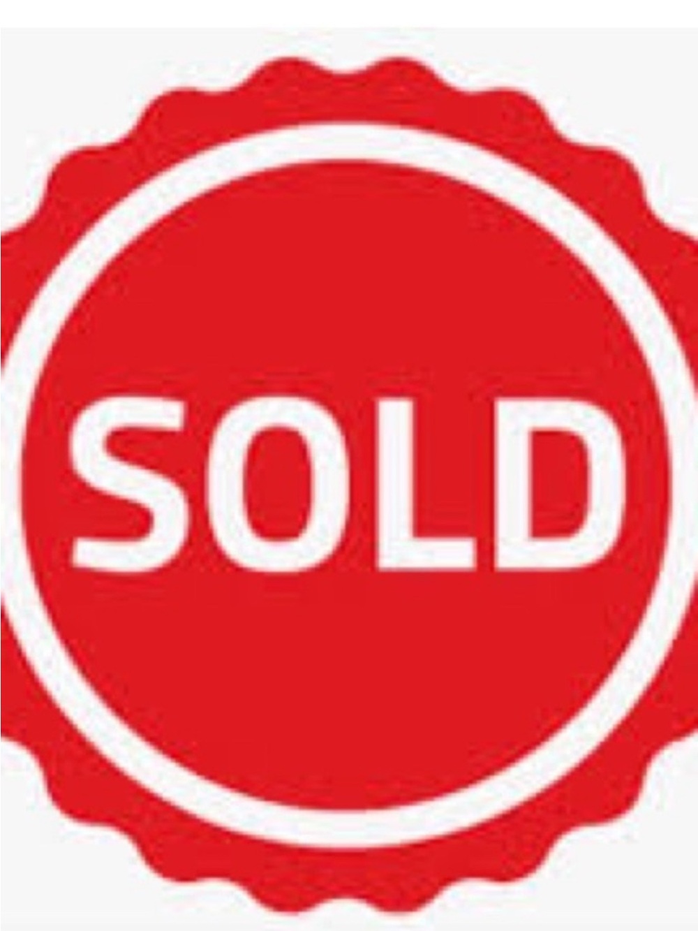 SOLD SOLD SOLD 🚩🚩🚩 NOT AVAILABLE